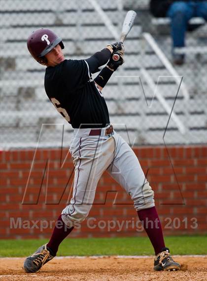 Thumbnail 1 in Friendswood @ Pearland (Alvin Yellowjacket Tournament) photogallery.