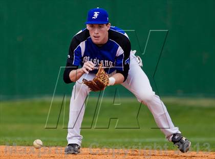 Thumbnail 1 in Friendswood @ Pearland (Alvin Yellowjacket Tournament) photogallery.