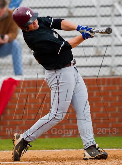 Thumbnail 3 in Friendswood @ Pearland (Alvin Yellowjacket Tournament) photogallery.