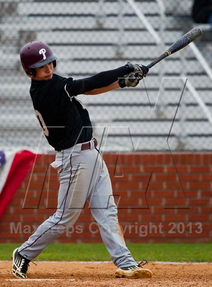 Thumbnail 2 in Friendswood @ Pearland (Alvin Yellowjacket Tournament) photogallery.