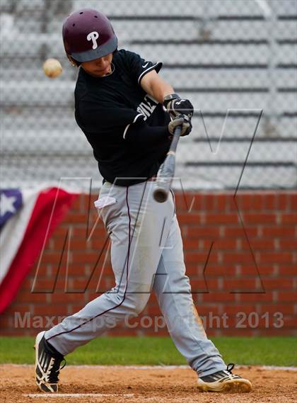 Thumbnail 1 in Friendswood @ Pearland (Alvin Yellowjacket Tournament) photogallery.