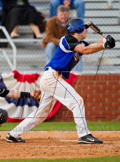 Thumbnail 1 in Friendswood @ Pearland (Alvin Yellowjacket Tournament) photogallery.