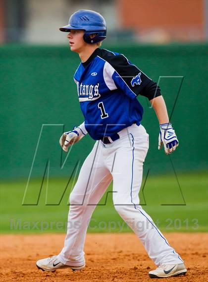 Thumbnail 2 in Friendswood @ Pearland (Alvin Yellowjacket Tournament) photogallery.