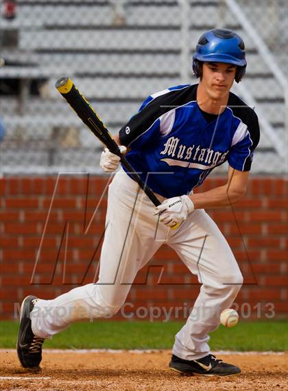 Thumbnail 1 in Friendswood @ Pearland (Alvin Yellowjacket Tournament) photogallery.