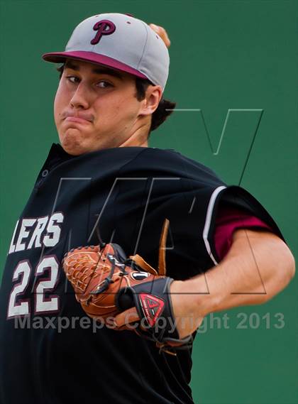 Thumbnail 3 in Friendswood @ Pearland (Alvin Yellowjacket Tournament) photogallery.