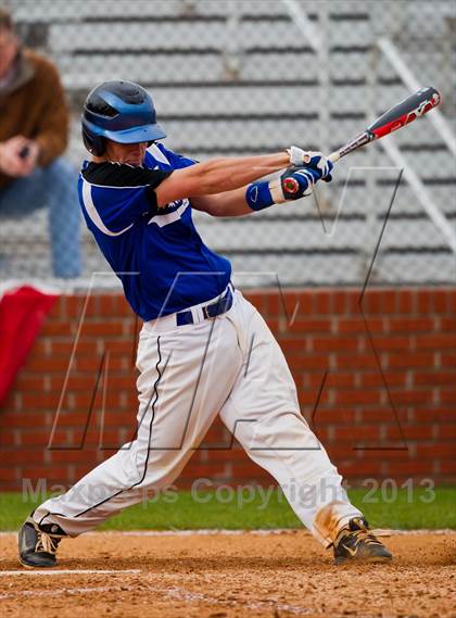Thumbnail 1 in Friendswood @ Pearland (Alvin Yellowjacket Tournament) photogallery.