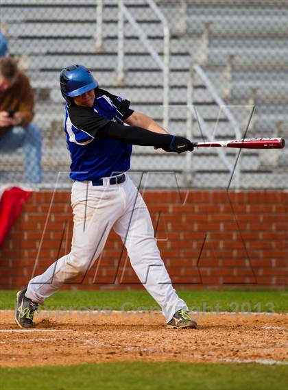 Thumbnail 3 in Friendswood @ Pearland (Alvin Yellowjacket Tournament) photogallery.