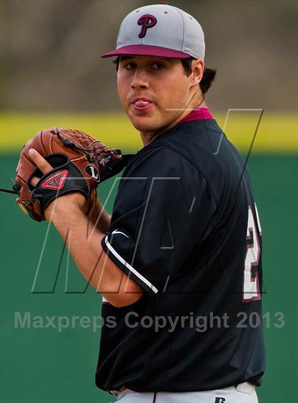 Thumbnail 1 in Friendswood @ Pearland (Alvin Yellowjacket Tournament) photogallery.