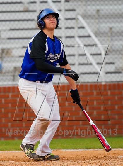 Thumbnail 3 in Friendswood @ Pearland (Alvin Yellowjacket Tournament) photogallery.