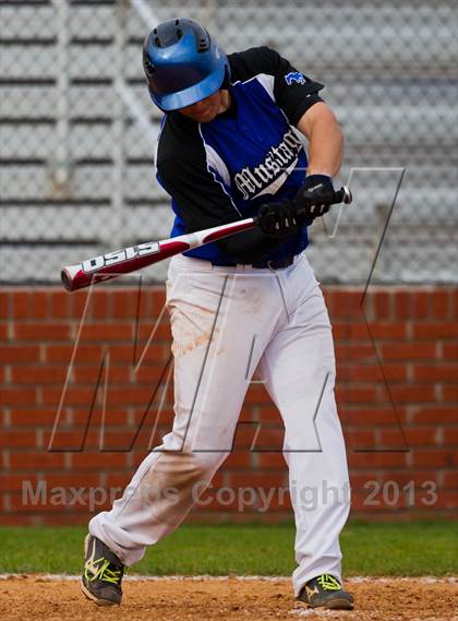 Thumbnail 1 in Friendswood @ Pearland (Alvin Yellowjacket Tournament) photogallery.
