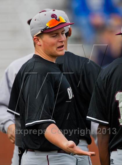 Thumbnail 1 in Friendswood @ Pearland (Alvin Yellowjacket Tournament) photogallery.