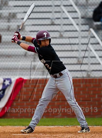 Thumbnail 1 in Friendswood @ Pearland (Alvin Yellowjacket Tournament) photogallery.