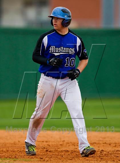 Thumbnail 3 in Friendswood @ Pearland (Alvin Yellowjacket Tournament) photogallery.