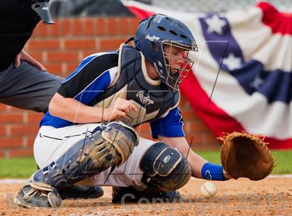 Thumbnail 3 in Friendswood @ Pearland (Alvin Yellowjacket Tournament) photogallery.