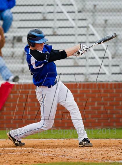 Thumbnail 1 in Friendswood @ Pearland (Alvin Yellowjacket Tournament) photogallery.