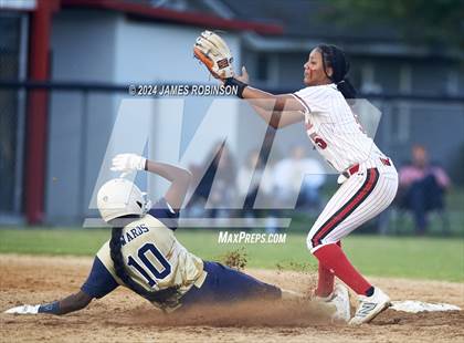 Thumbnail 1 in Baldwin vs Paxon School For Advanced Studies (Gateway Finals) photogallery.