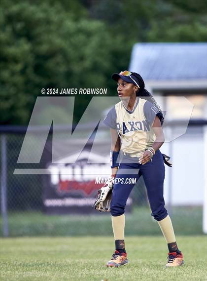 Thumbnail 3 in Baldwin vs Paxon School For Advanced Studies (Gateway Finals) photogallery.