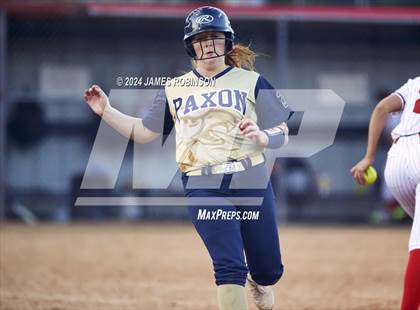 Thumbnail 2 in Baldwin vs Paxon School For Advanced Studies (Gateway Finals) photogallery.
