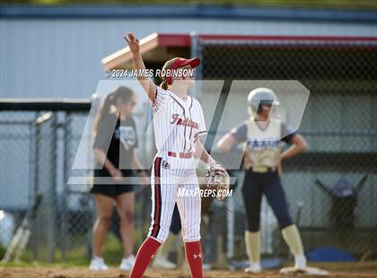 Thumbnail 1 in Baldwin vs Paxon School For Advanced Studies (Gateway Finals) photogallery.