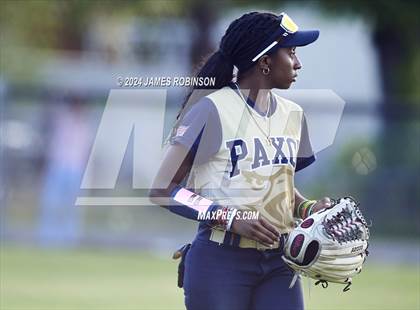 Thumbnail 1 in Baldwin vs Paxon School For Advanced Studies (Gateway Finals) photogallery.