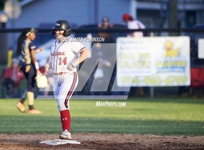 Thumbnail 1 in Baldwin vs Paxon School For Advanced Studies (Gateway Finals) photogallery.