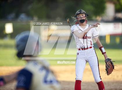 Thumbnail 1 in Baldwin vs Paxon School For Advanced Studies (Gateway Finals) photogallery.