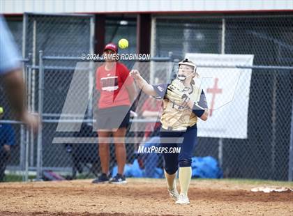Thumbnail 1 in Baldwin vs Paxon School For Advanced Studies (Gateway Finals) photogallery.