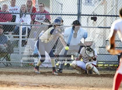 Thumbnail 3 in Baldwin vs Paxon School For Advanced Studies (Gateway Finals) photogallery.