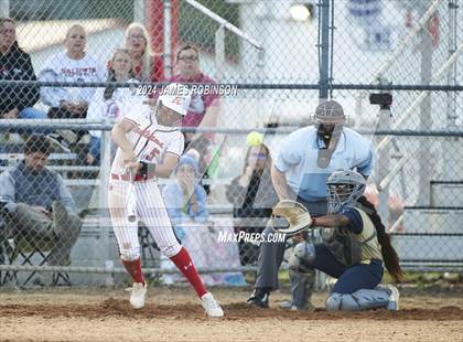Thumbnail 3 in Baldwin vs Paxon School For Advanced Studies (Gateway Finals) photogallery.