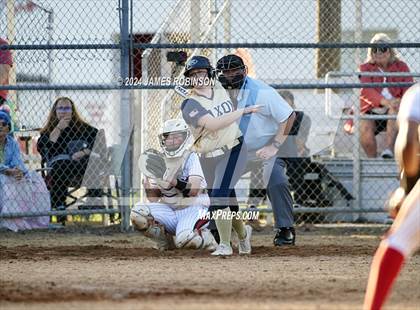 Thumbnail 3 in Baldwin vs Paxon School For Advanced Studies (Gateway Finals) photogallery.