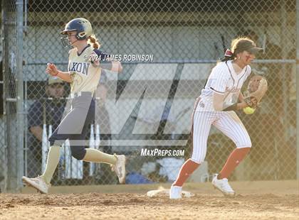 Thumbnail 2 in Baldwin vs Paxon School For Advanced Studies (Gateway Finals) photogallery.