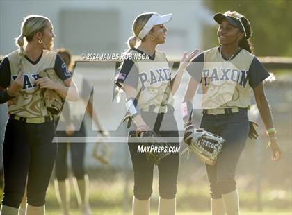 Thumbnail 3 in Baldwin vs Paxon School For Advanced Studies (Gateway Finals) photogallery.