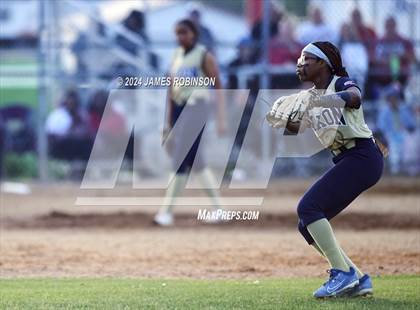 Thumbnail 2 in Baldwin vs Paxon School For Advanced Studies (Gateway Finals) photogallery.