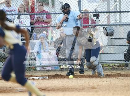 Thumbnail 1 in Baldwin vs Paxon School For Advanced Studies (Gateway Finals) photogallery.