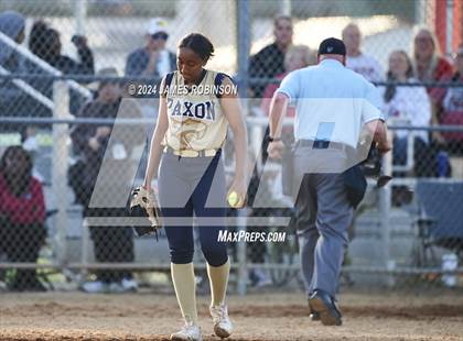 Thumbnail 1 in Baldwin vs Paxon School For Advanced Studies (Gateway Finals) photogallery.