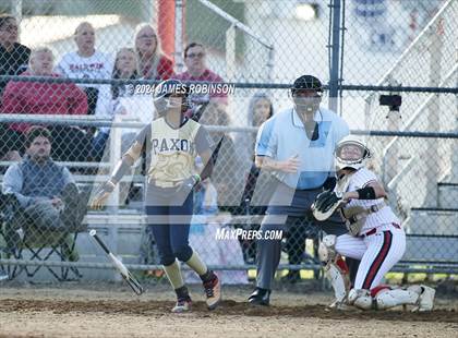 Thumbnail 2 in Baldwin vs Paxon School For Advanced Studies (Gateway Finals) photogallery.