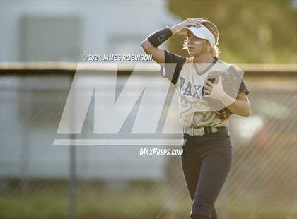 Thumbnail 2 in Baldwin vs Paxon School For Advanced Studies (Gateway Finals) photogallery.