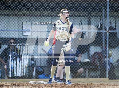Thumbnail 3 in Baldwin vs Paxon School For Advanced Studies (Gateway Finals) photogallery.