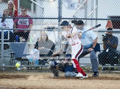 Thumbnail 1 in Baldwin vs Paxon School For Advanced Studies (Gateway Finals) photogallery.