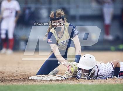 Thumbnail 1 in Baldwin vs Paxon School For Advanced Studies (Gateway Finals) photogallery.