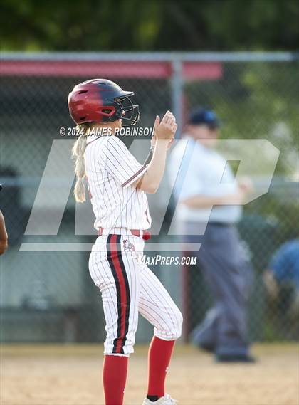 Thumbnail 2 in Baldwin vs Paxon School For Advanced Studies (Gateway Finals) photogallery.
