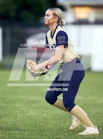 Thumbnail 1 in Baldwin vs Paxon School For Advanced Studies (Gateway Finals) photogallery.