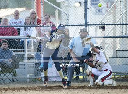 Thumbnail 1 in Baldwin vs Paxon School For Advanced Studies (Gateway Finals) photogallery.