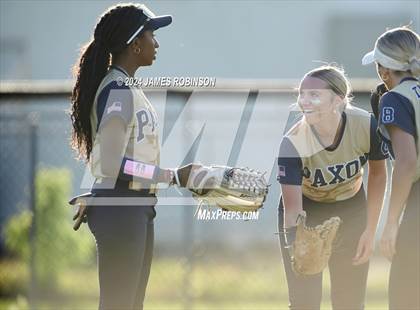 Thumbnail 2 in Baldwin vs Paxon School For Advanced Studies (Gateway Finals) photogallery.