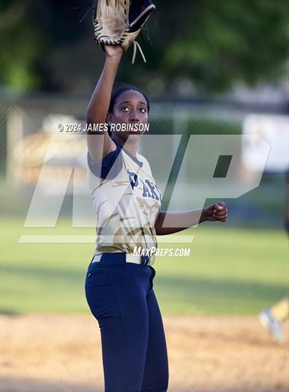 Thumbnail 1 in Baldwin vs Paxon School For Advanced Studies (Gateway Finals) photogallery.
