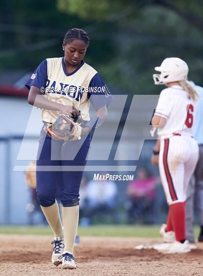 Thumbnail 1 in Baldwin vs Paxon School For Advanced Studies (Gateway Finals) photogallery.