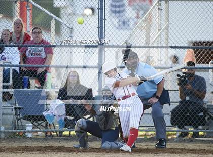 Thumbnail 1 in Baldwin vs Paxon School For Advanced Studies (Gateway Finals) photogallery.