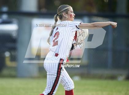 Thumbnail 1 in Baldwin vs Paxon School For Advanced Studies (Gateway Finals) photogallery.