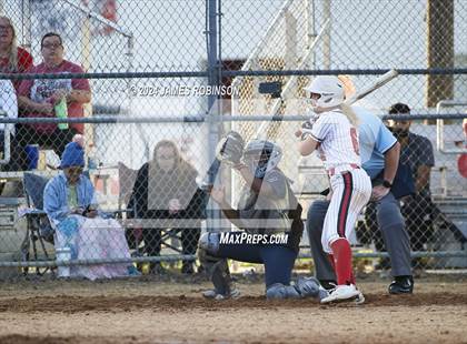 Thumbnail 3 in Baldwin vs Paxon School For Advanced Studies (Gateway Finals) photogallery.
