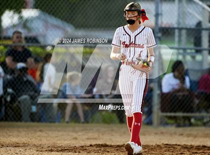 Thumbnail 1 in Baldwin vs Paxon School For Advanced Studies (Gateway Finals) photogallery.